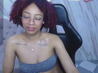 VIOLETHSKINNY's Live Sex Cam Show