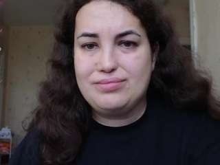 Live cam show with Vlada-08