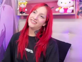 Angelica's Live Sex Cam Show