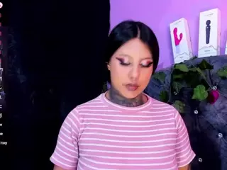 ashlyrossette's Live Sex Cam Show