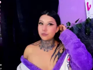ashlyrossette's Live Sex Cam Show