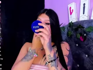 ashlyrossette's Live Sex Cam Show
