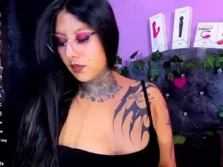 ashlyrossette's Live Sex Cam Show