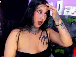 ashlyrossette's Live Sex Cam Show