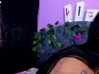 ashlyrossette's Live Sex Cam Show