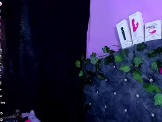 ashlyrossette's Live Sex Cam Show