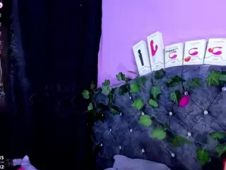 ashlyrossette's Live Sex Cam Show