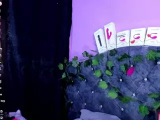 ashlyrossette's Live Sex Cam Show