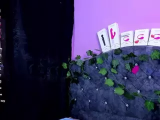 ashlyrossette's Live Sex Cam Show