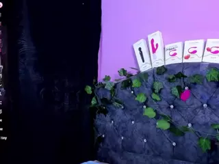 ashlyrossette's Live Sex Cam Show