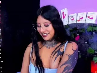ashlyrossette's Live Sex Cam Show