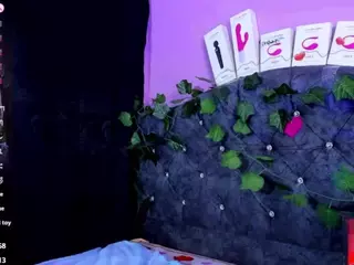 ashlyrossette's Live Sex Cam Show