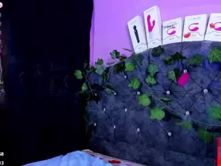 ashlyrossette's Live Sex Cam Show