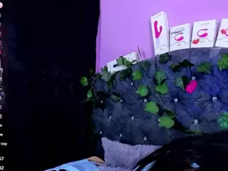 ashlyrossette's Live Sex Cam Show