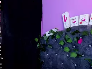 ashlyrossette's Live Sex Cam Show