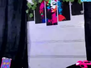 ashlyrossette's Live Sex Cam Show