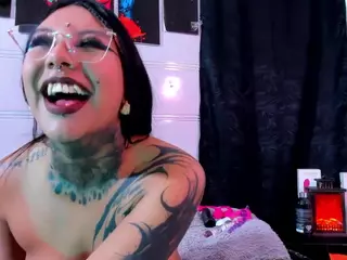 ashlyrossette's Live Sex Cam Show
