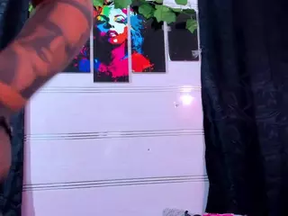 ashlyrossette's Live Sex Cam Show