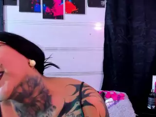 ashlyrossette's Live Sex Cam Show