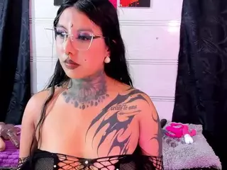 ashlyrossette's Live Sex Cam Show