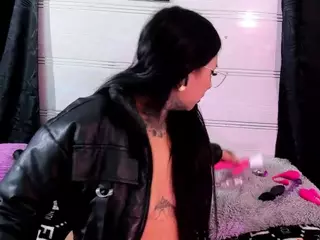 ashlyrossette's Live Sex Cam Show