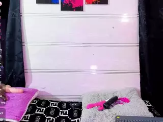 ashlyrossette's Live Sex Cam Show