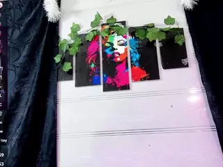 ashlyrossette's Live Sex Cam Show