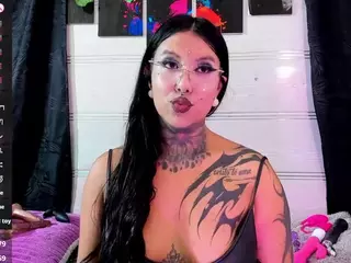 ashlyrossette's Live Sex Cam Show