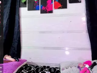 ashlyrossette's Live Sex Cam Show