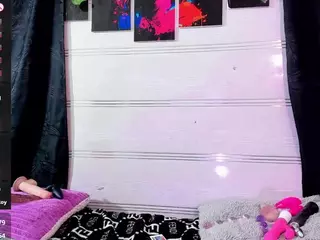 ashlyrossette's Live Sex Cam Show
