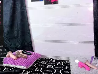 ashlyrossette's Live Sex Cam Show