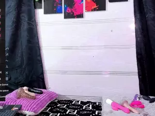 ashlyrossette's Live Sex Cam Show