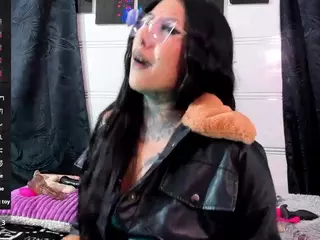 ashlyrossette's Live Sex Cam Show