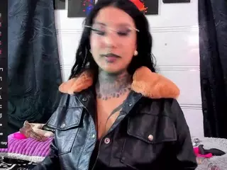 ashlyrossette's Live Sex Cam Show