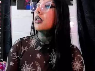 ashlyrossette's Live Sex Cam Show
