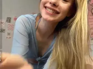 Alice's Live Sex Cam Show