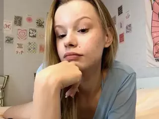 Alice's Live Sex Cam Show