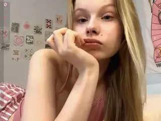 Alice's Live Sex Cam Show