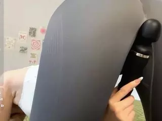 Alice's Live Sex Cam Show