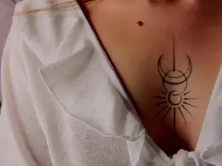LizbethCrock's Live Sex Cam Show