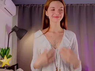 LizbethCrock's Live Sex Cam Show