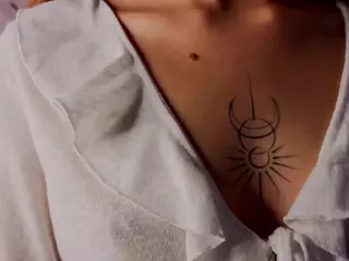 LizbethCrock's Live Sex Cam Show