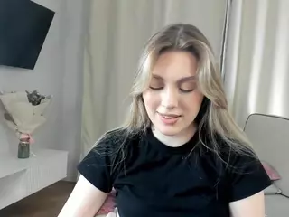 LynGracey's Live Sex Cam Show