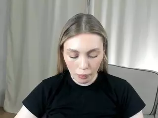 LynGracey's Live Sex Cam Show