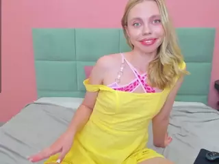 TessaAdorable's Live Sex Cam Show