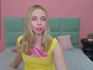 TessaAdorable's Live Sex Cam Show