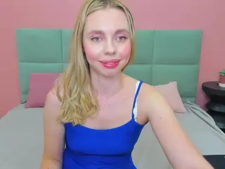 TessaAdorable's Live Sex Cam Show