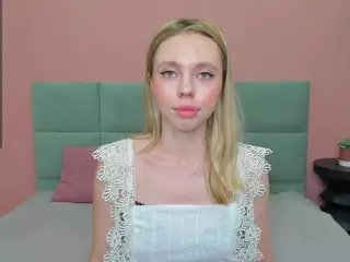 TessaAdorable's Live Sex Cam Show