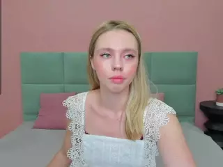 TessaAdorable's Live Sex Cam Show