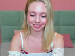 TessaAdorable's Live Sex Cam Show